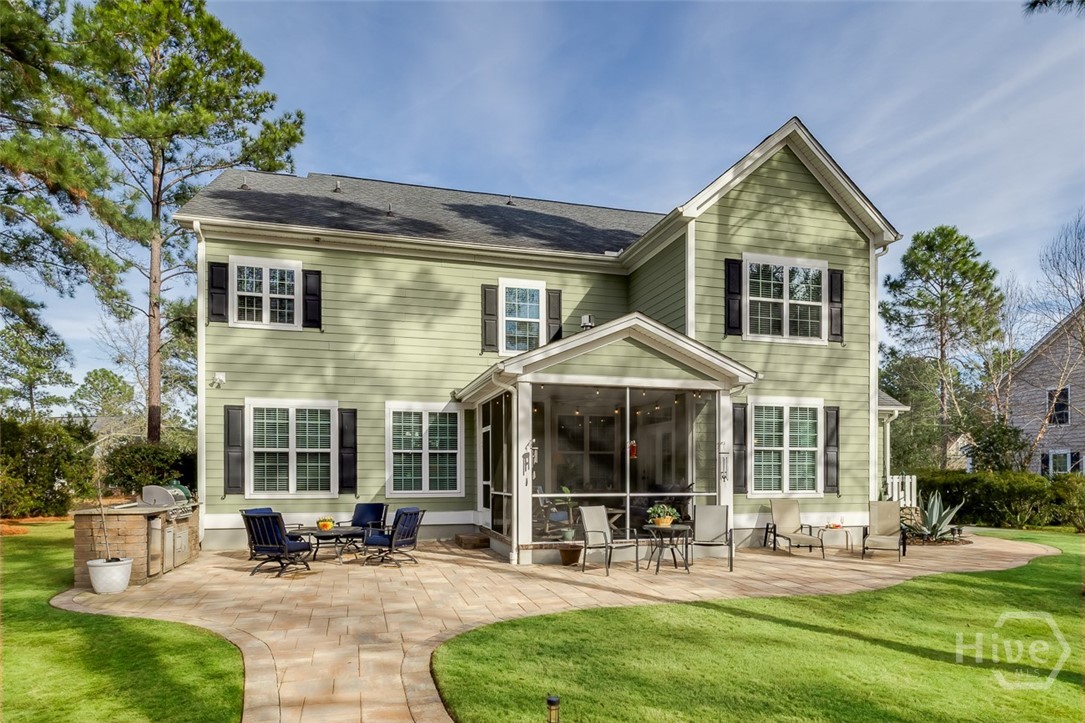 215 Claremont Way Pooler, GA 31322 - Photo 59 of 75