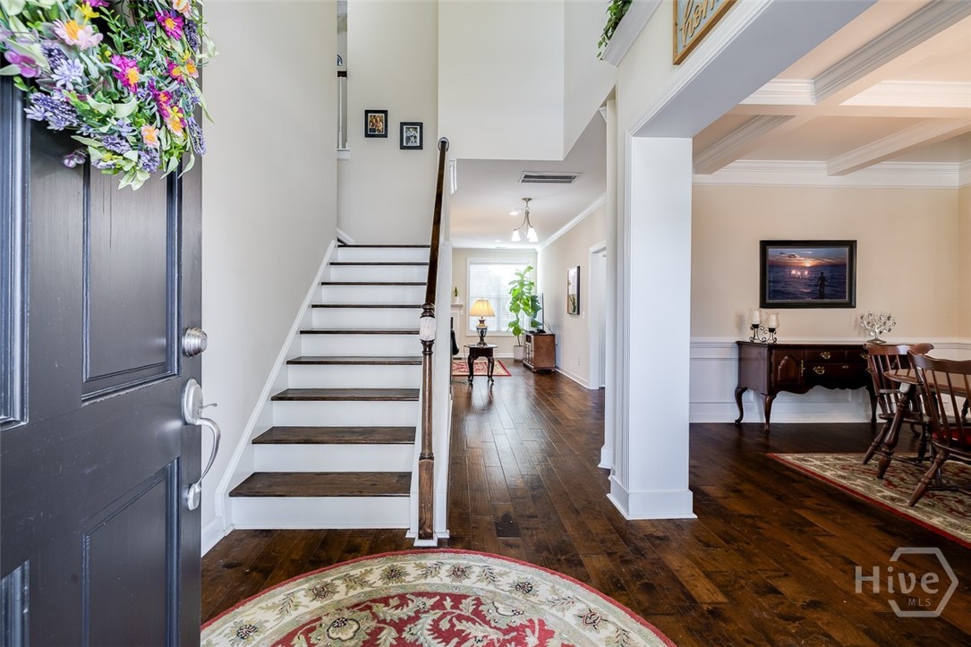 215 Claremont Way Pooler, GA 31322 - Photo 6 of 75