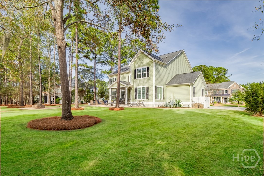 215 Claremont Way Pooler, GA 31322 - Photo 61 of 75