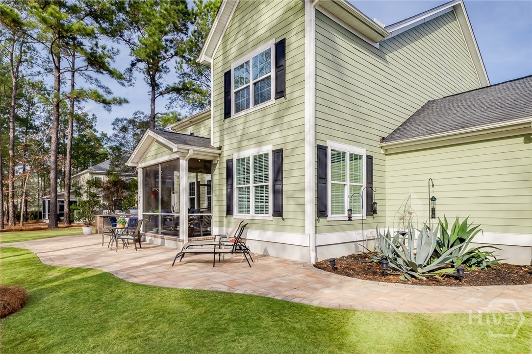 215 Claremont Way Pooler, GA 31322 - Photo 62 of 75