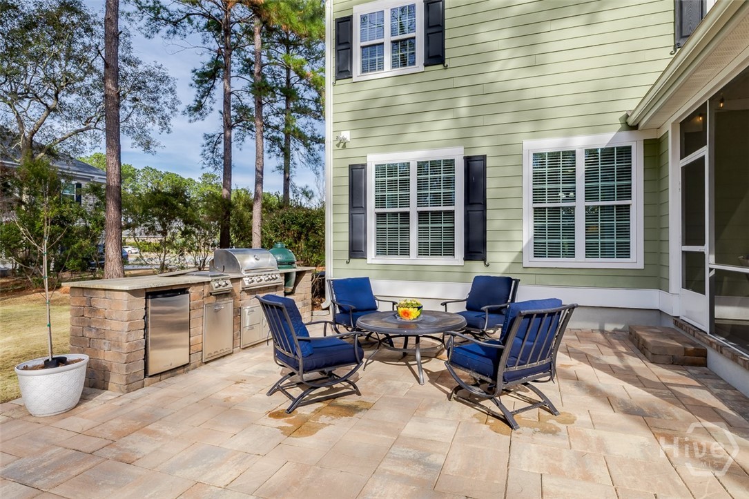 215 Claremont Way Pooler, GA 31322 - Photo 64 of 75