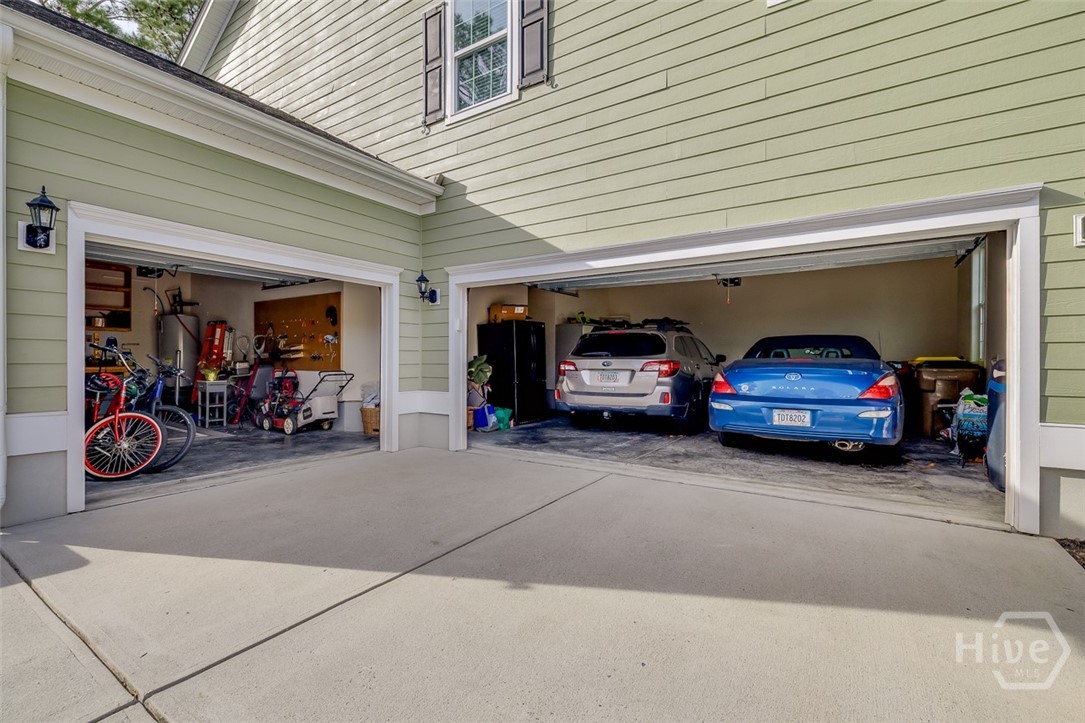 215 Claremont Way Pooler, GA 31322 - Photo 66 of 75