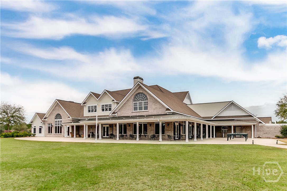 215 Claremont Way Pooler, GA 31322 - Photo 67 of 75