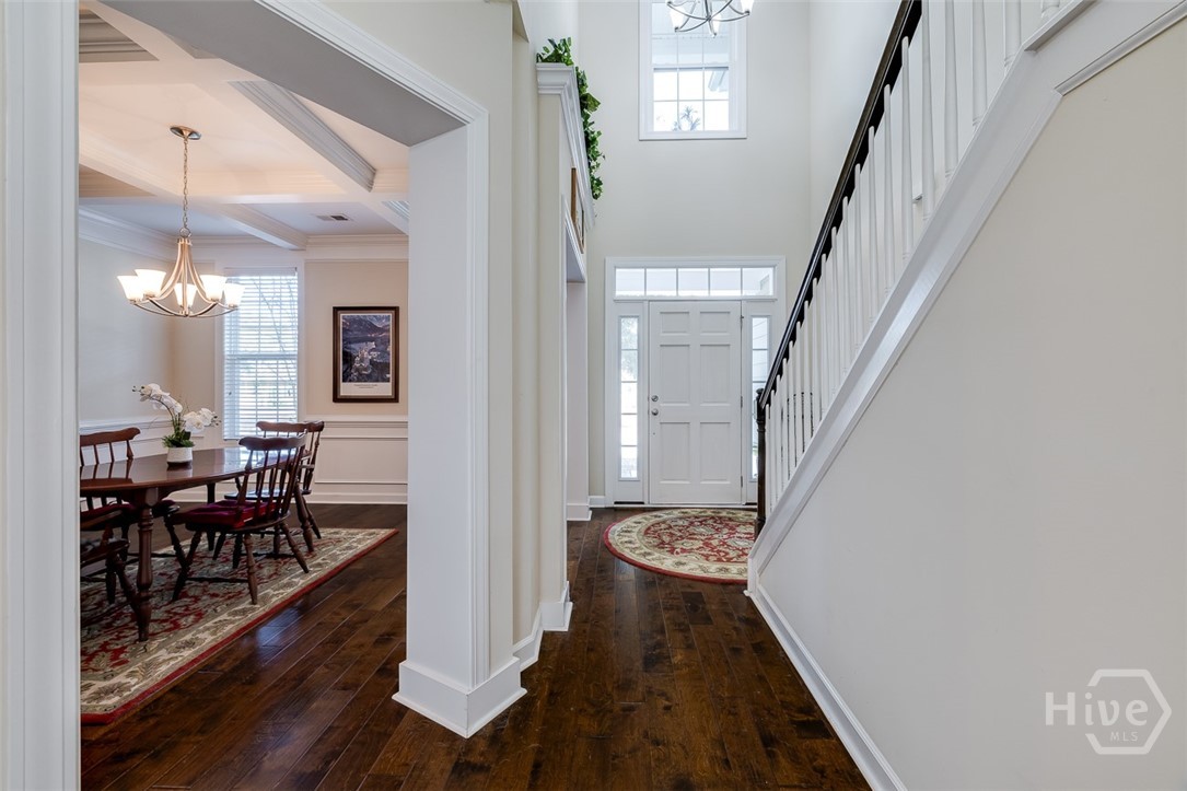 215 Claremont Way Pooler, GA 31322 - Photo 7 of 75