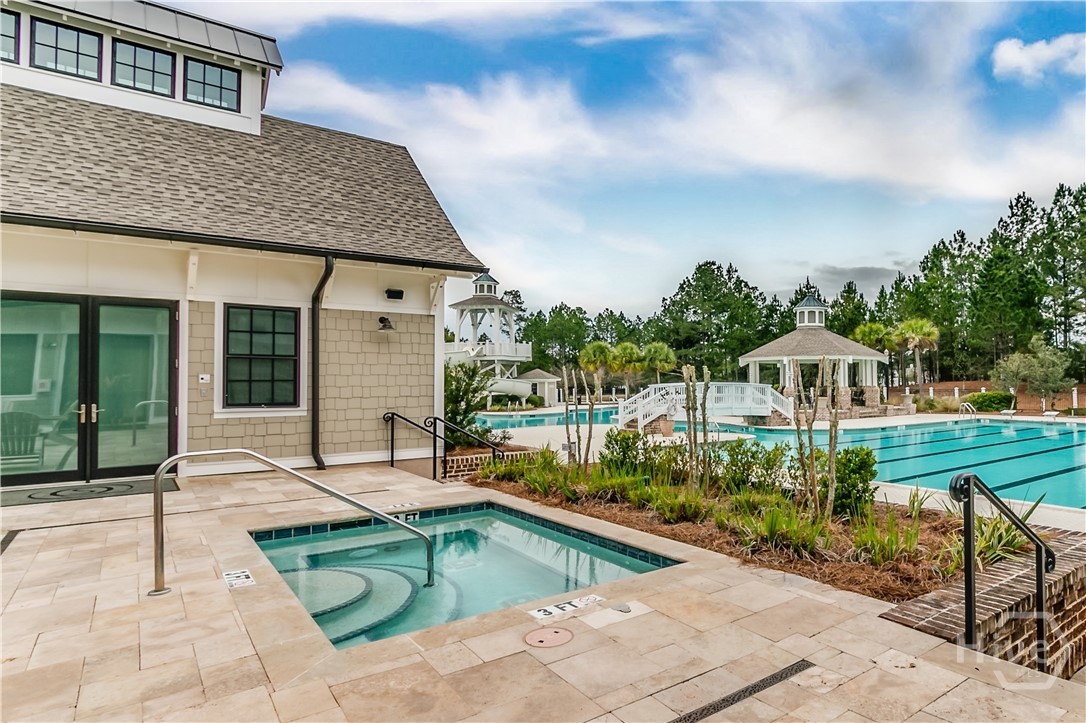 215 Claremont Way Pooler, GA 31322 - Photo 74 of 75