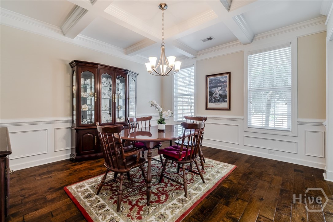 215 Claremont Way Pooler, GA 31322 - Photo 8 of 75