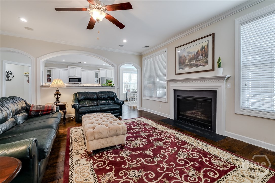 215 Claremont Way Pooler, GA 31322 - Photo 9 of 75