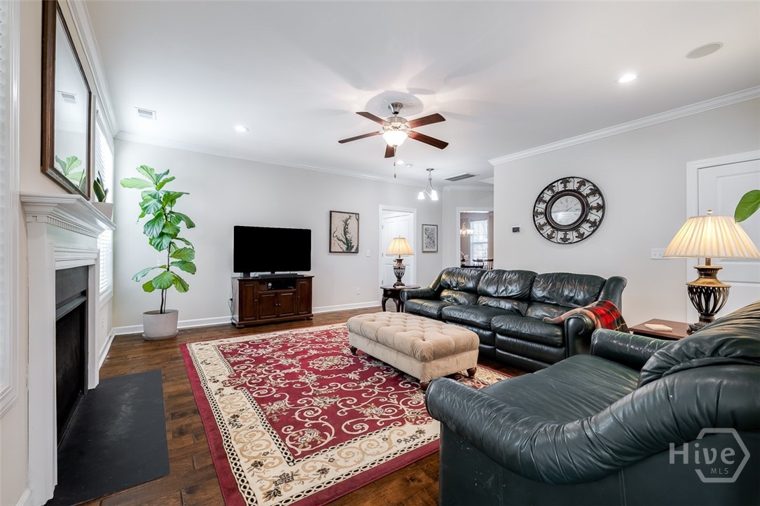 215 Claremont Way Pooler, GA 31322 - Photo 10 of 75