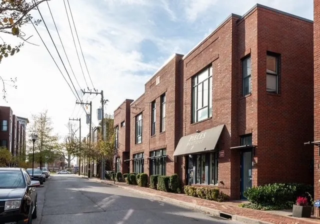 $2,495 | 500 Madison Street, Unit 106, Nashville, TN 37208