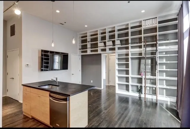 $2,495 | 500 Madison Street, Unit 106, Nashville, TN 37208