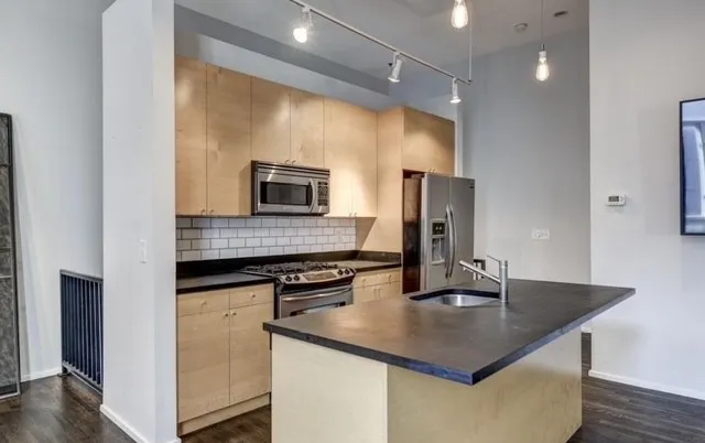 $2,495 | 500 Madison Street, Unit 106, Nashville, TN 37208