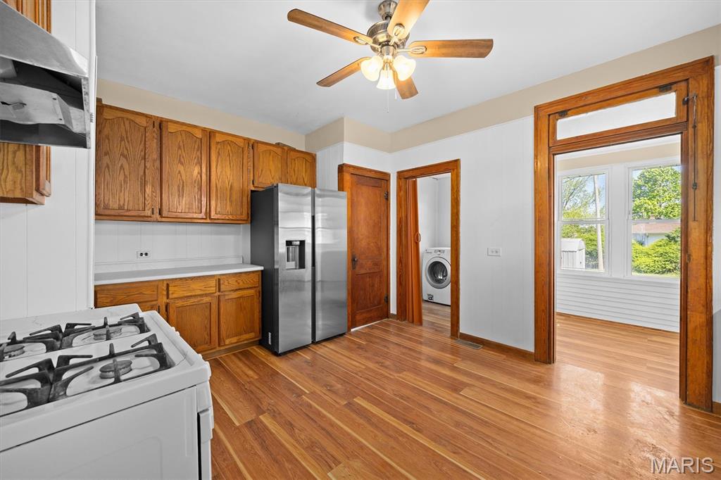 709 West Main Street Mount Olive, IL 62069 - Photo 15 of 39