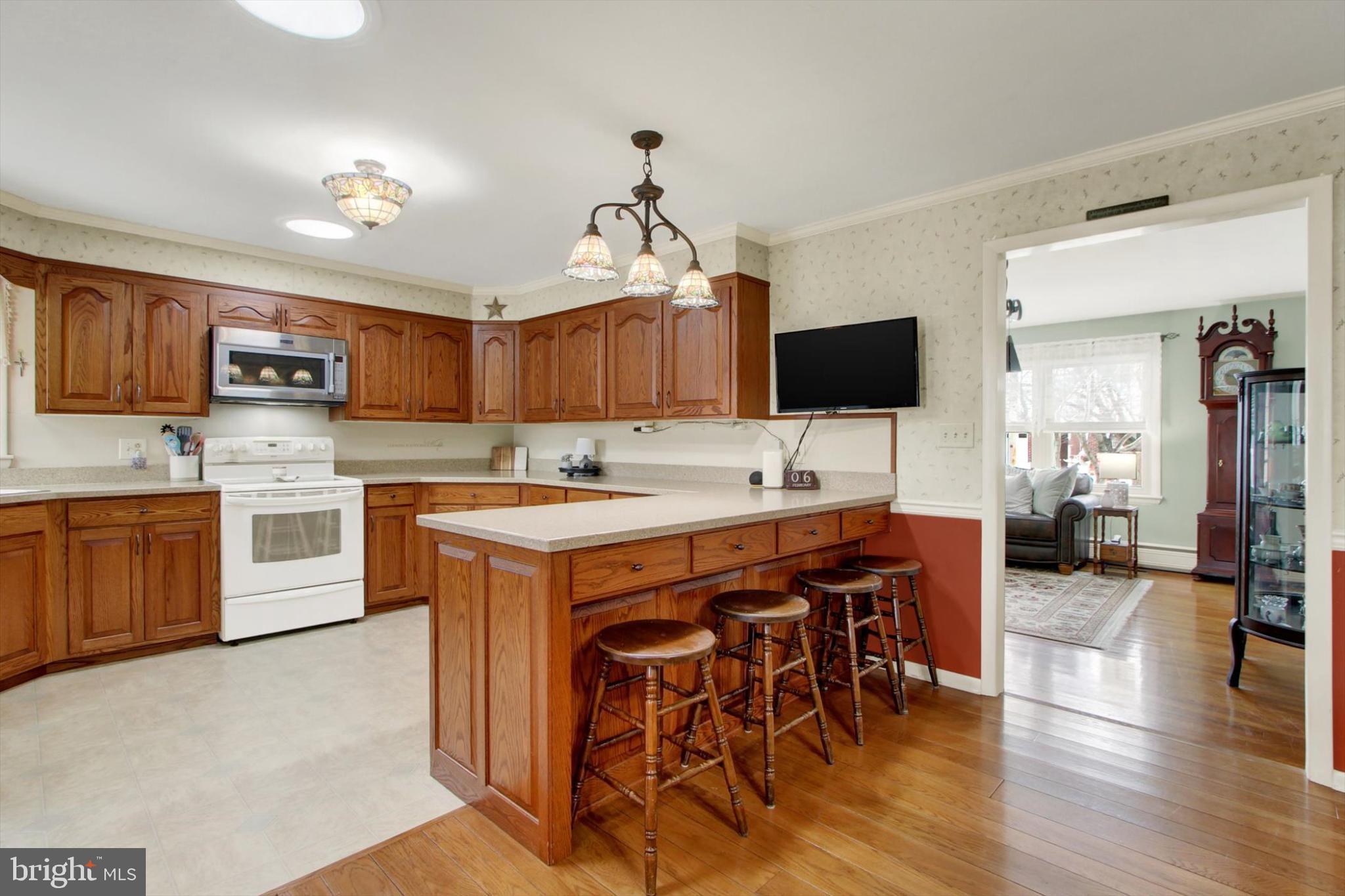 511 West Hanover Street Hanover, PA 17331 - Photo 11 of 32 Kitchen