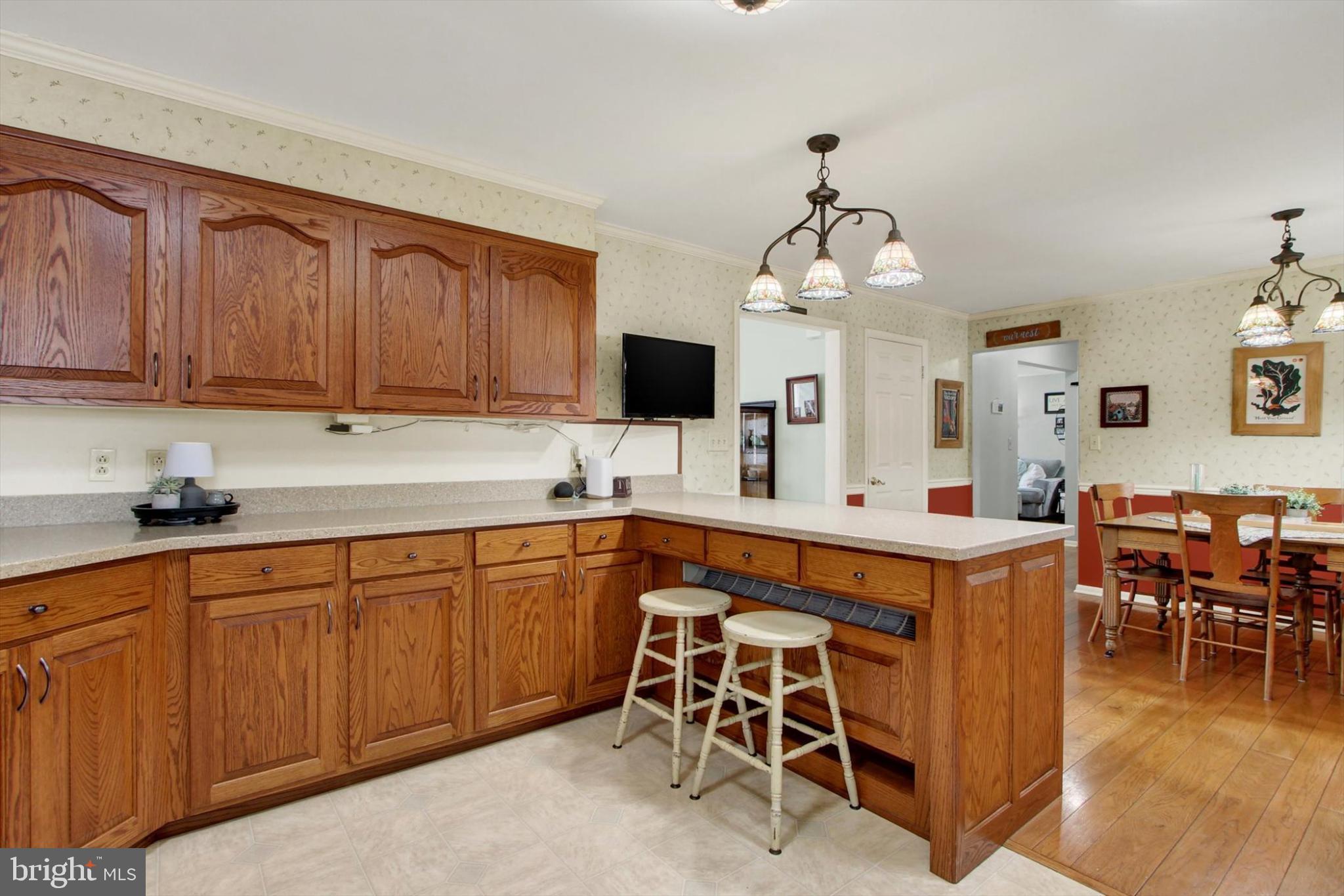 511 West Hanover Street Hanover, PA 17331 - Photo 12 of 32 Kitchen