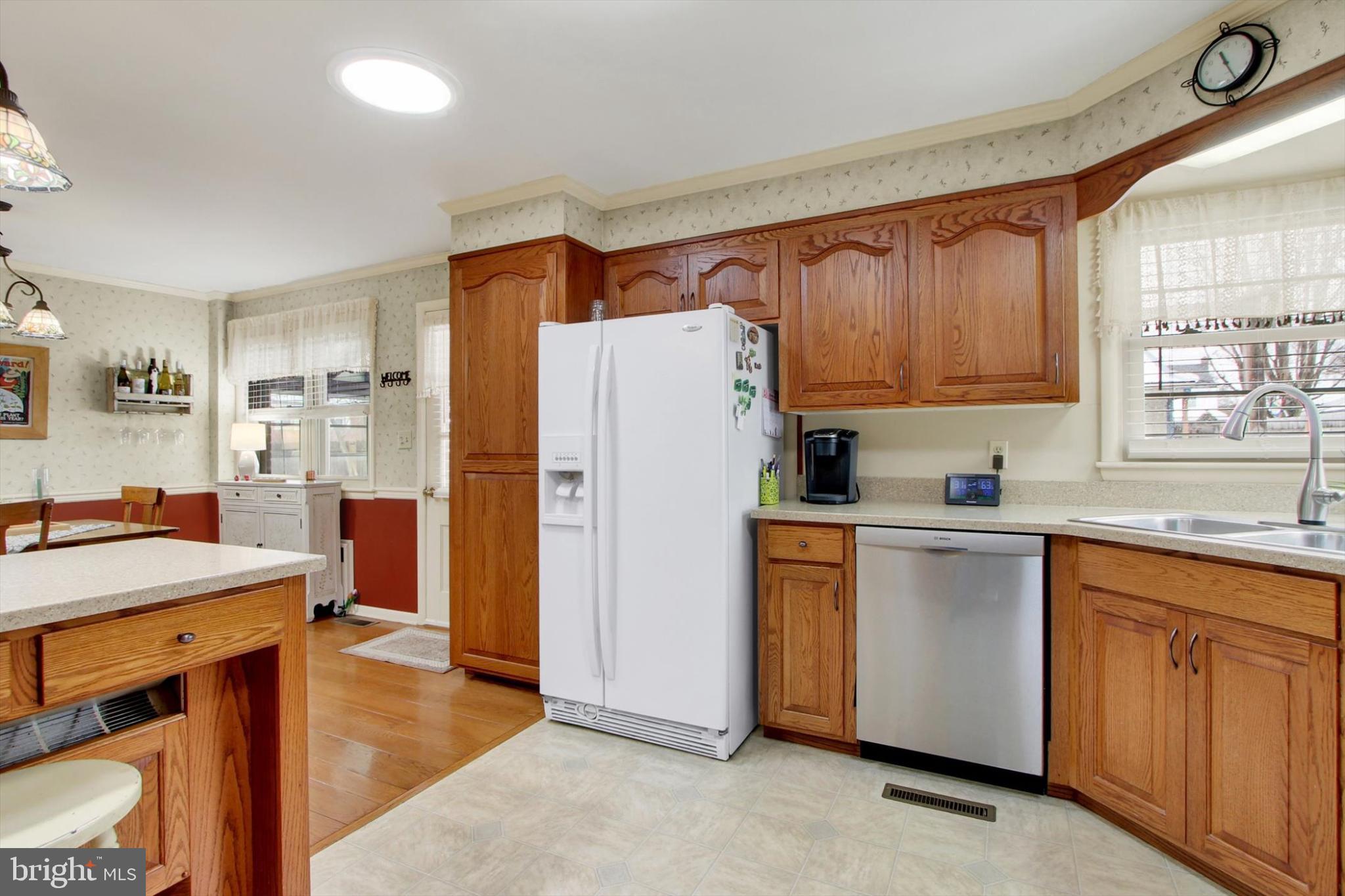 511 West Hanover Street Hanover, PA 17331 - Photo 13 of 32 Kitchen