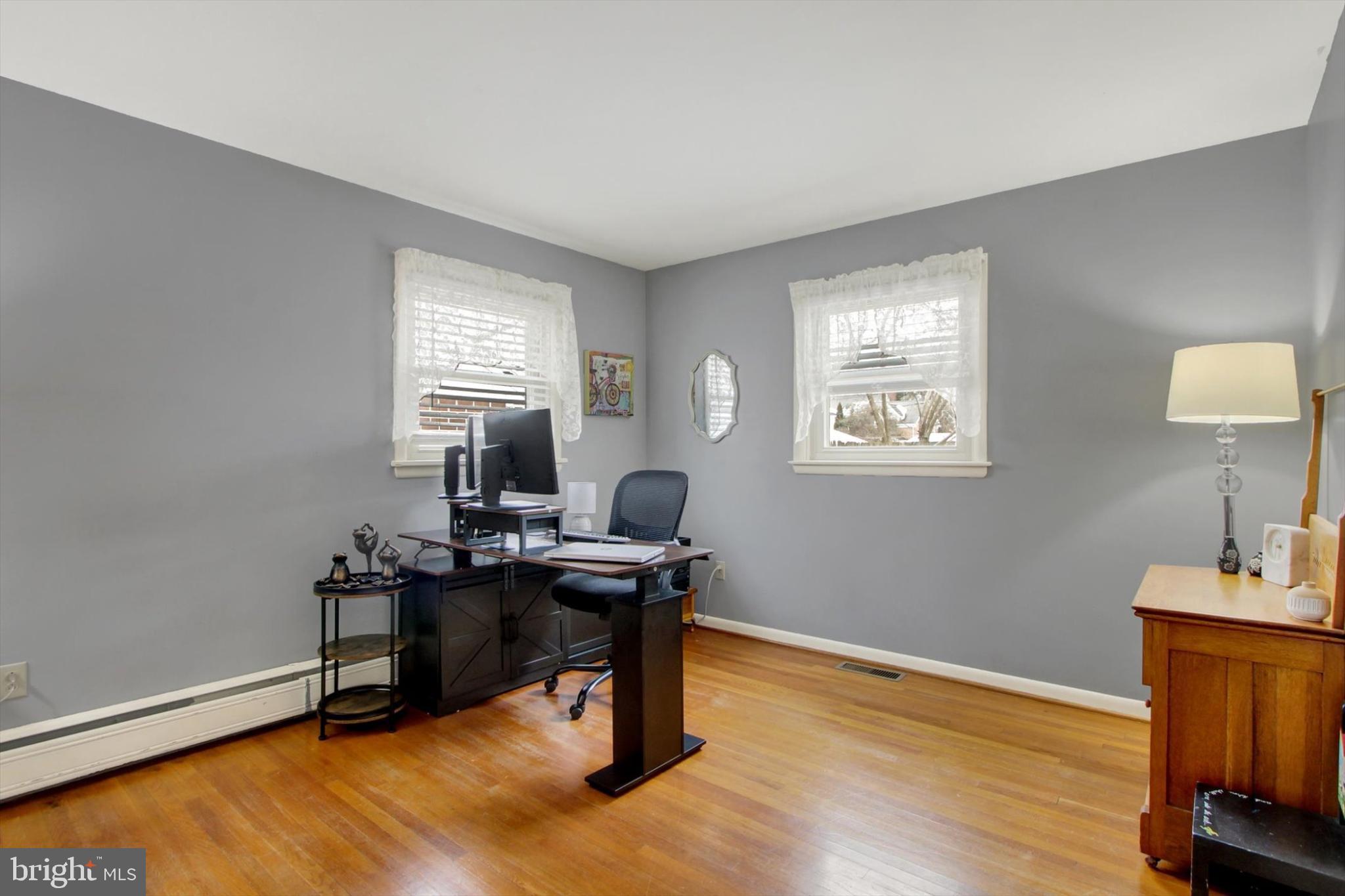 511 West Hanover Street Hanover, PA 17331 - Photo 14 of 32 Main Level Bedroom or Office