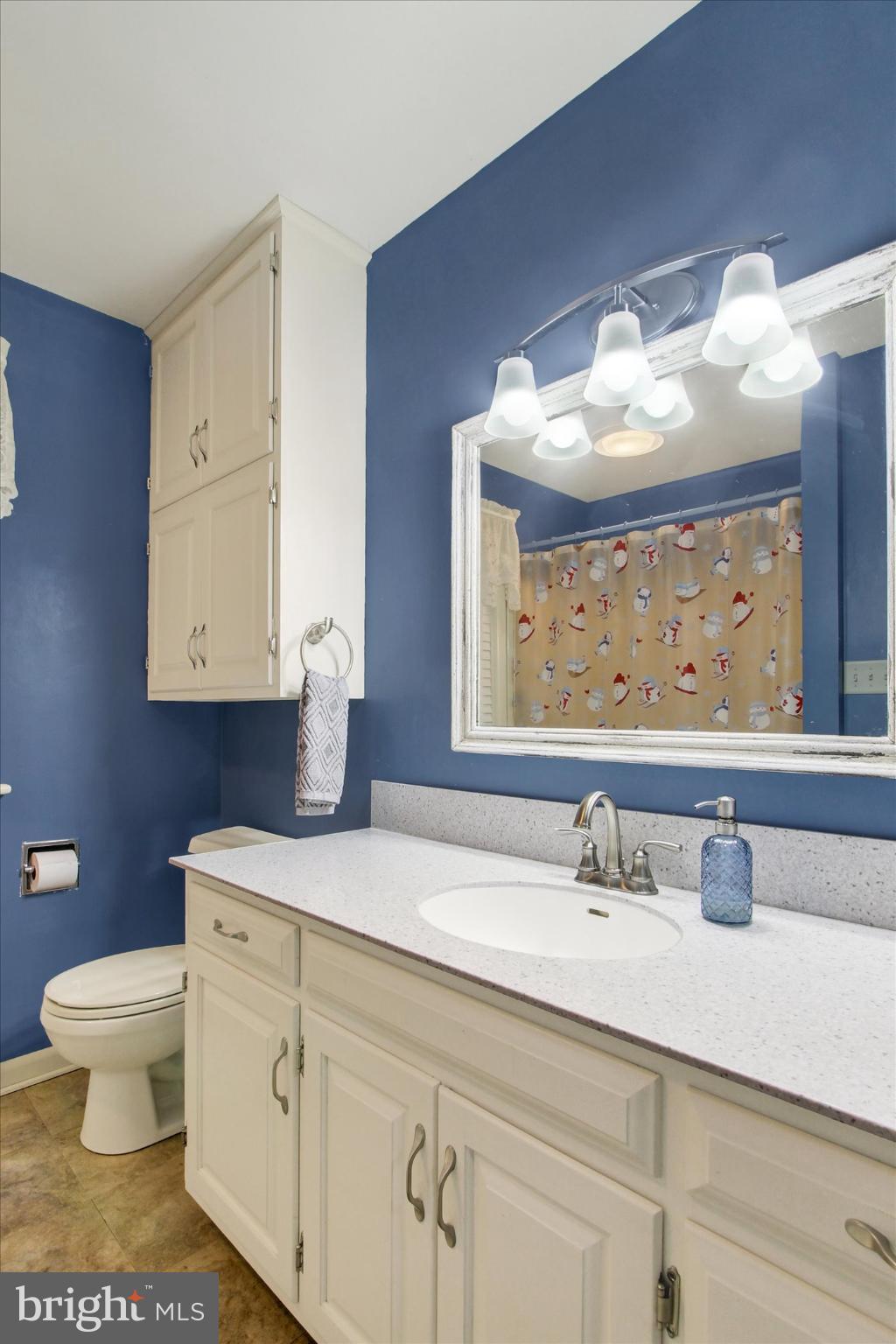 511 West Hanover Street Hanover, PA 17331 - Photo 15 of 32 Main Level Full Bath