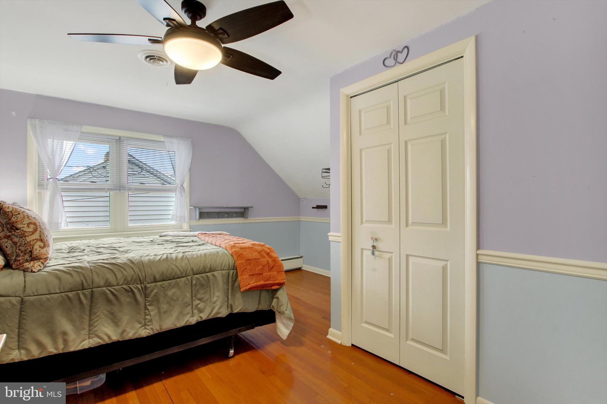 511 West Hanover Street Hanover, PA 17331 - Photo 22 of 32 Upper Level Bedroom 4