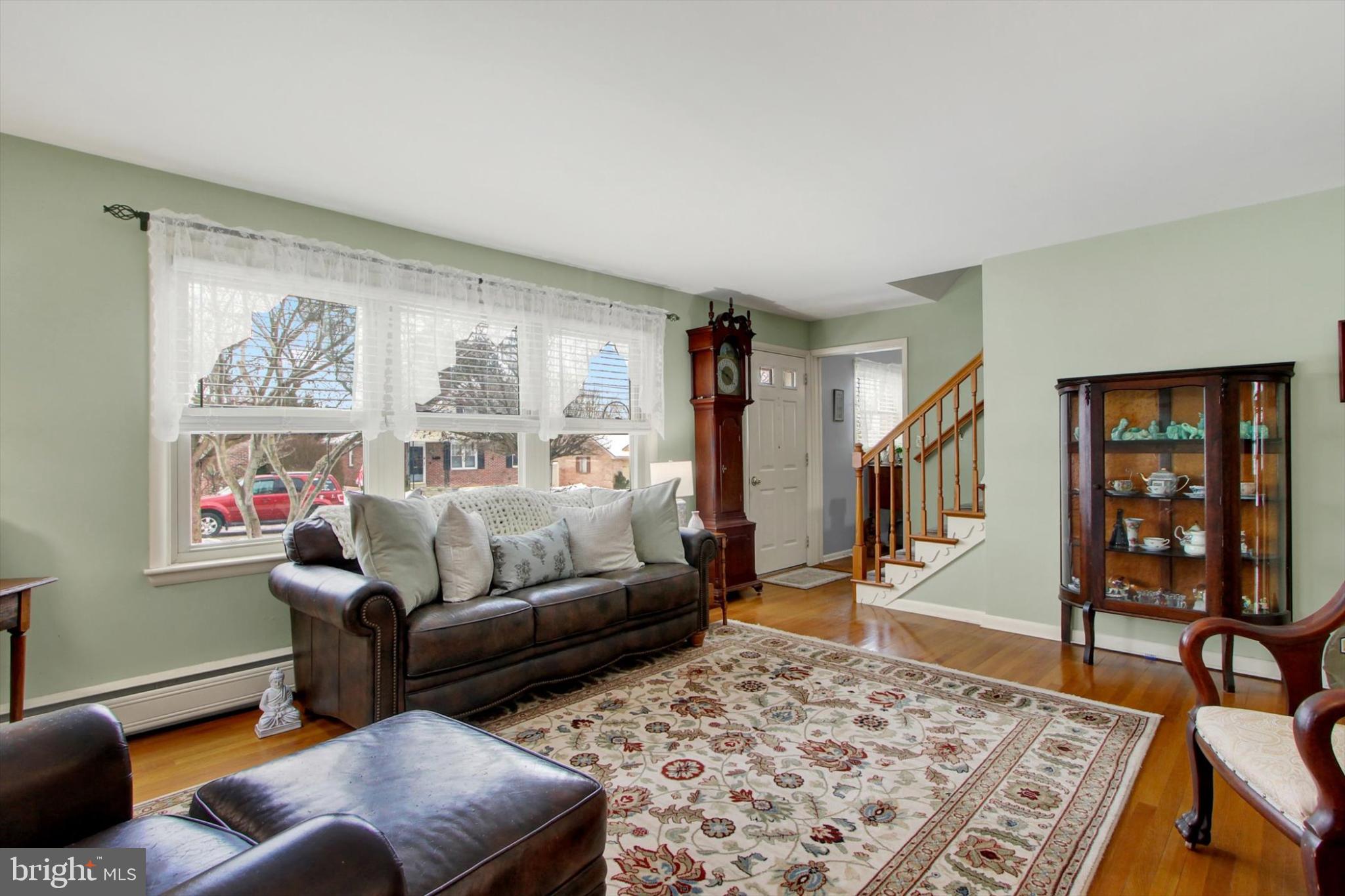 511 West Hanover Street Hanover, PA 17331 - Photo 5 of 32 Formal Living Room