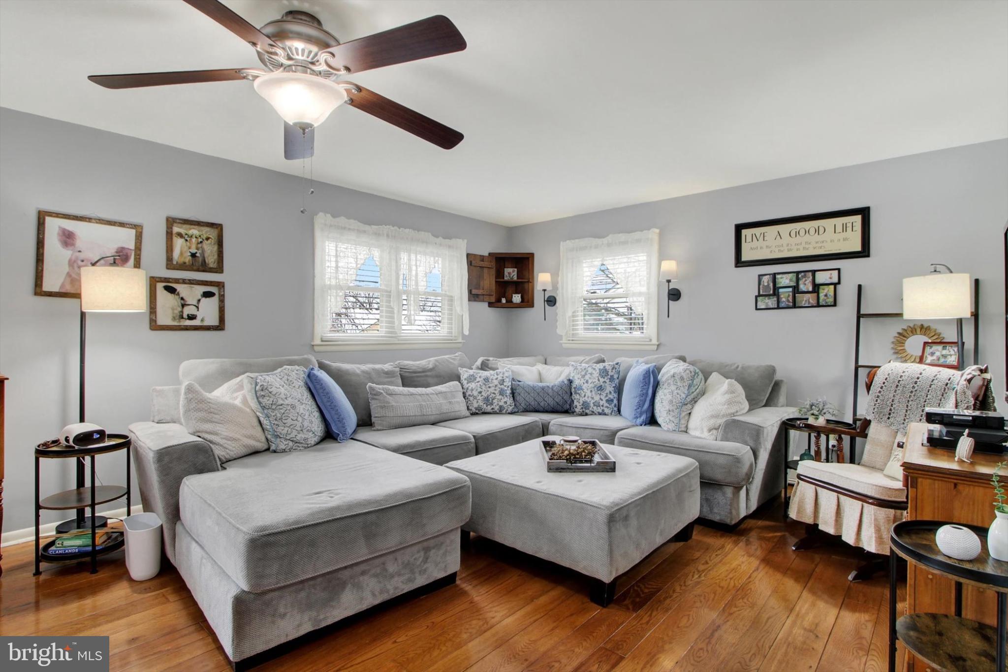 511 West Hanover Street Hanover, PA 17331 - Photo 7 of 32 Family Room Addition