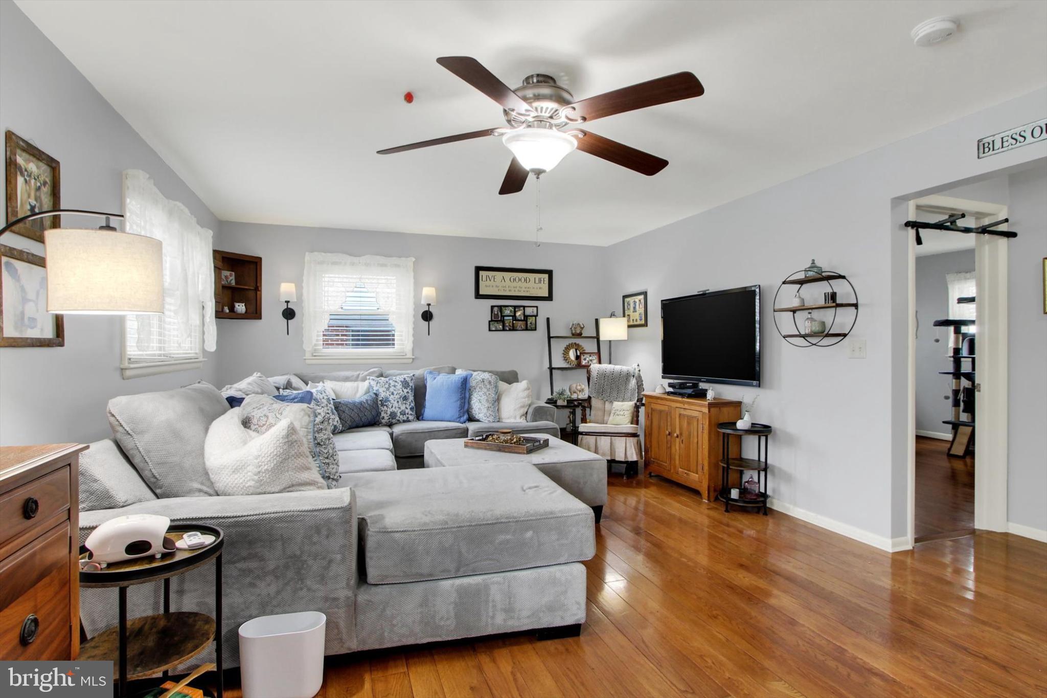 511 West Hanover Street Hanover, PA 17331 - Photo 8 of 32 Family Room Addition