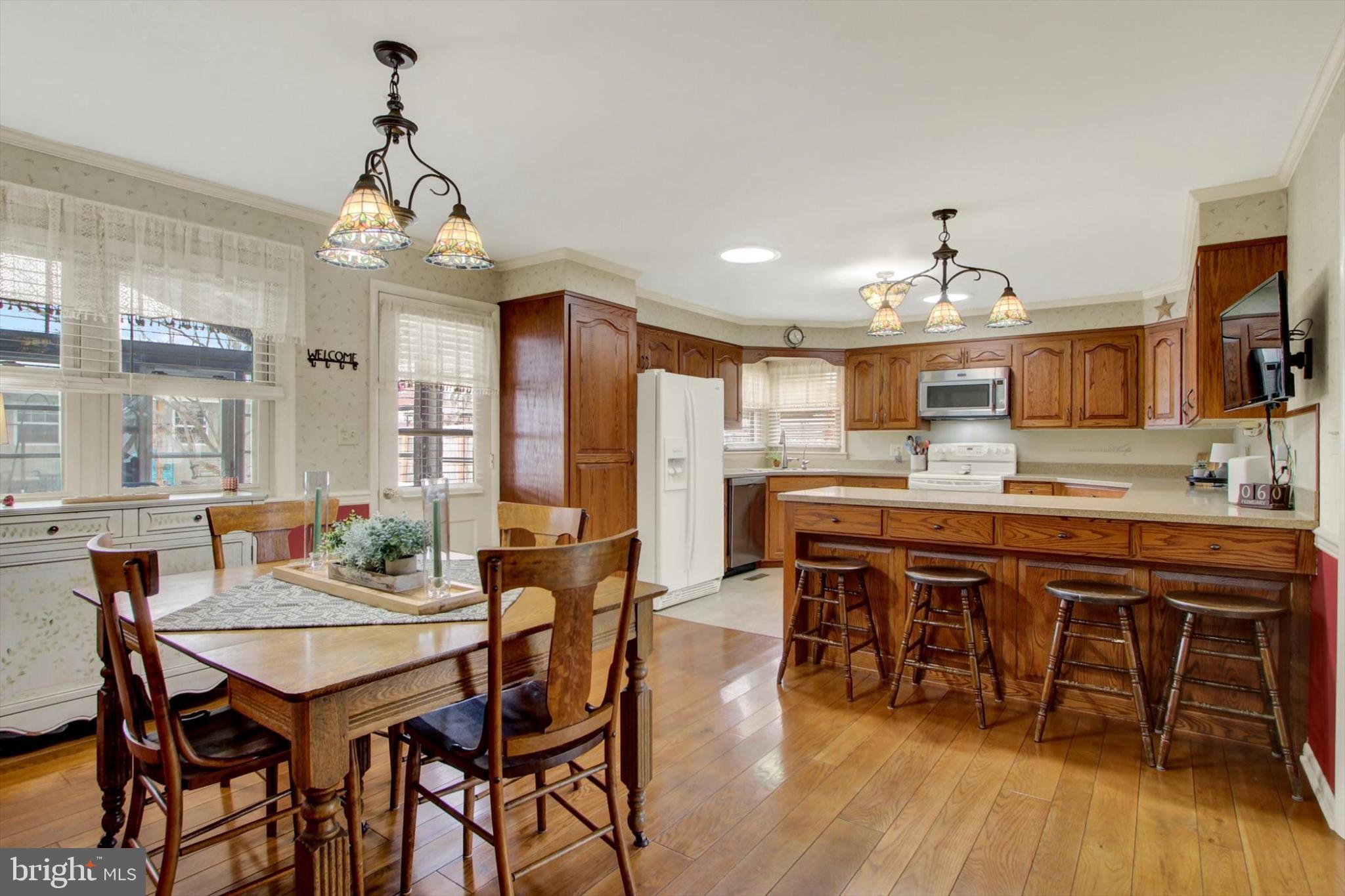 511 West Hanover Street Hanover, PA 17331 - Photo 9 of 32 Kitchen