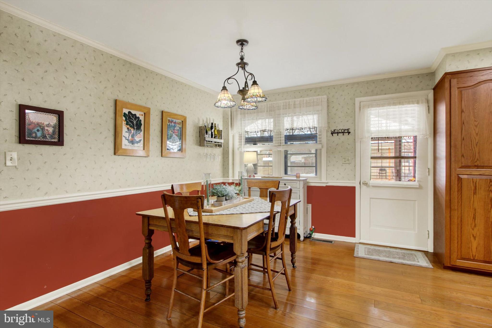 511 West Hanover Street Hanover, PA 17331 - Photo 10 of 32 Kitchen