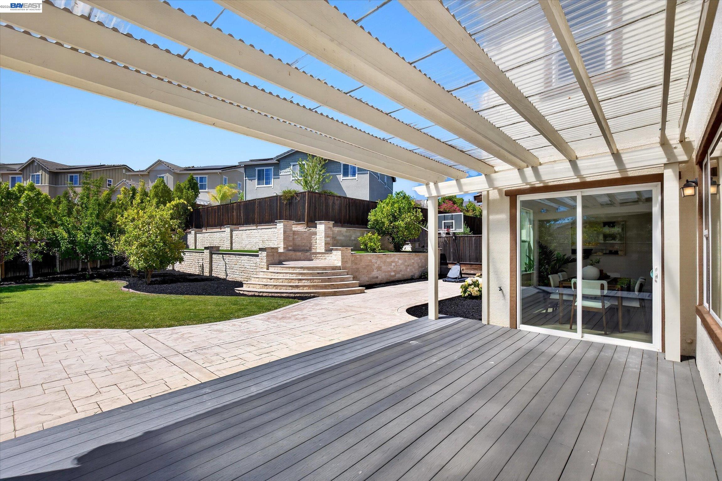 4278 Jordan Ranch Drive Dublin, CA 94568 - Photo 50 of 51