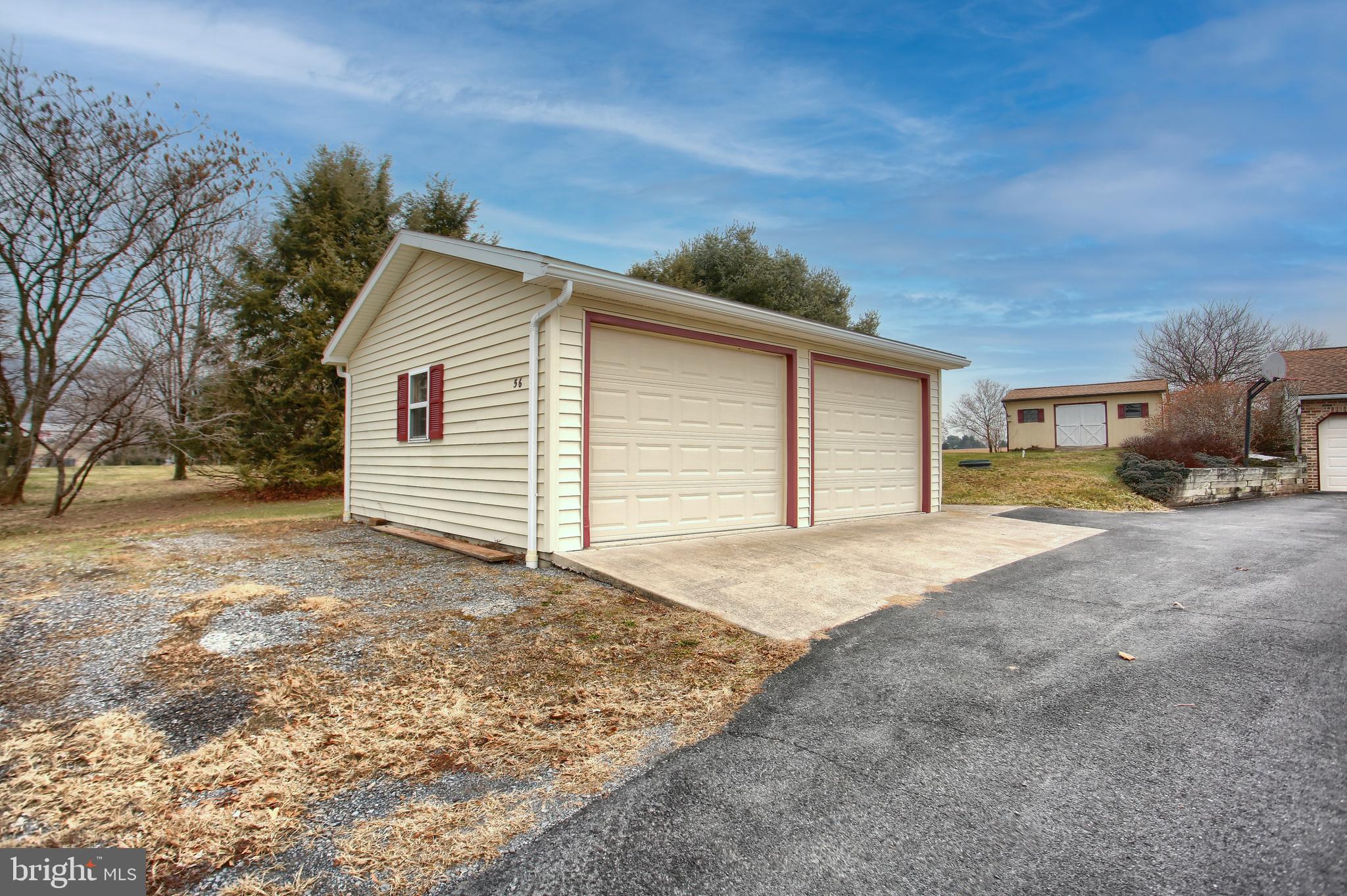 56 Acker Road Newport, PA 17074 - Photo 2 of 43 Gallery Image 2