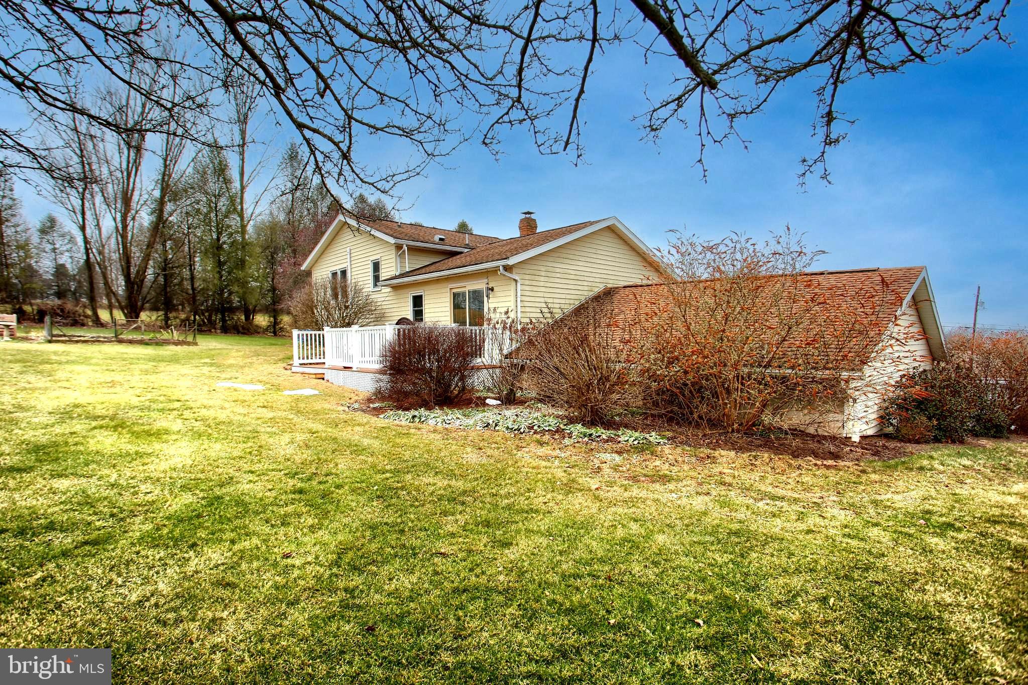 56 Acker Road Newport, PA 17074 - Photo 3 of 43 Gallery Image 3