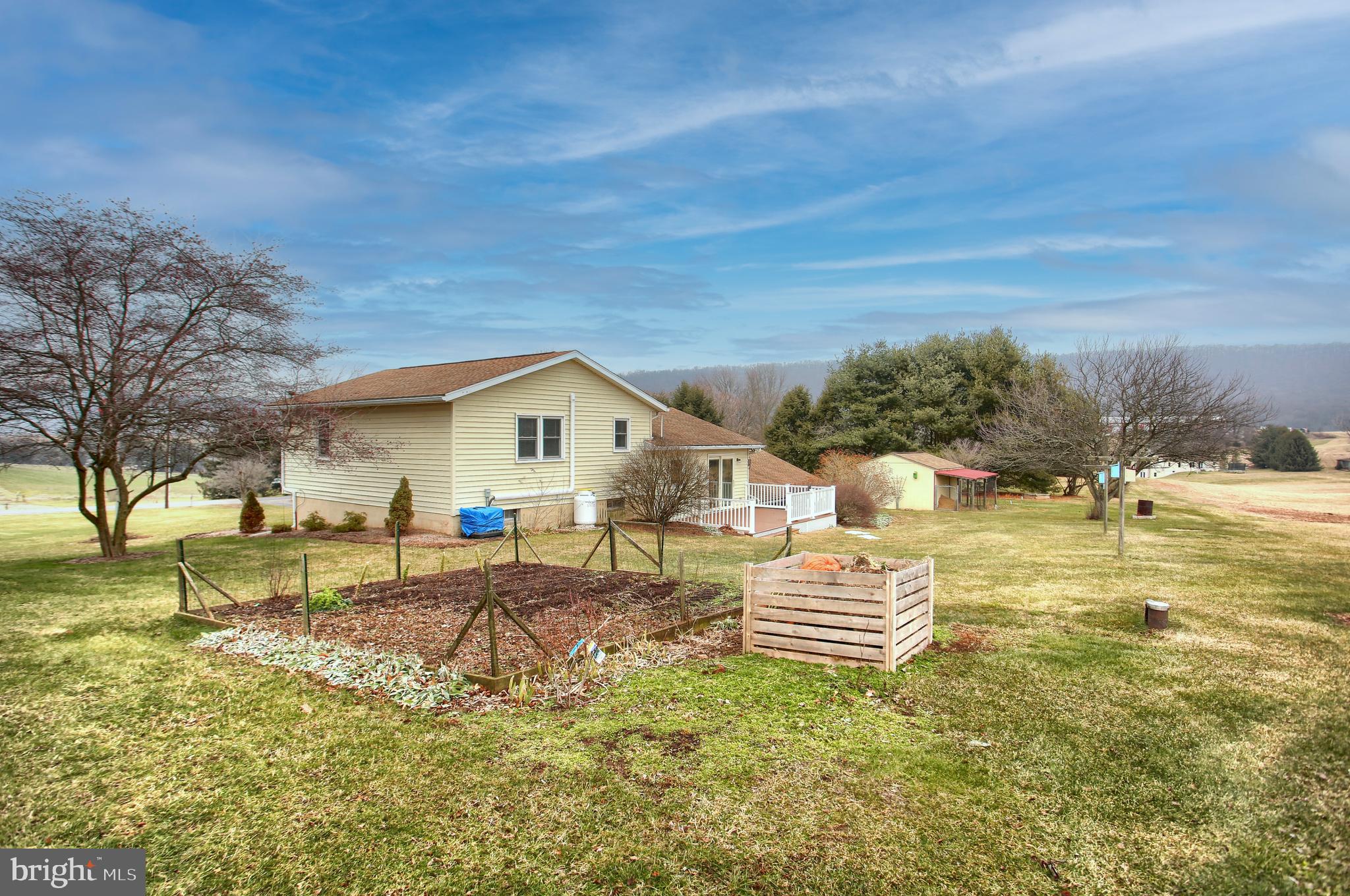 56 Acker Road Newport, PA 17074 - Photo 34 of 43 Gallery Image 34