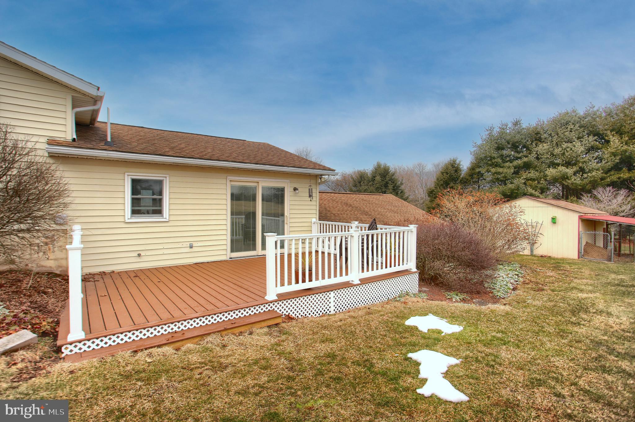 56 Acker Road Newport, PA 17074 - Photo 40 of 43 Gallery Image 40