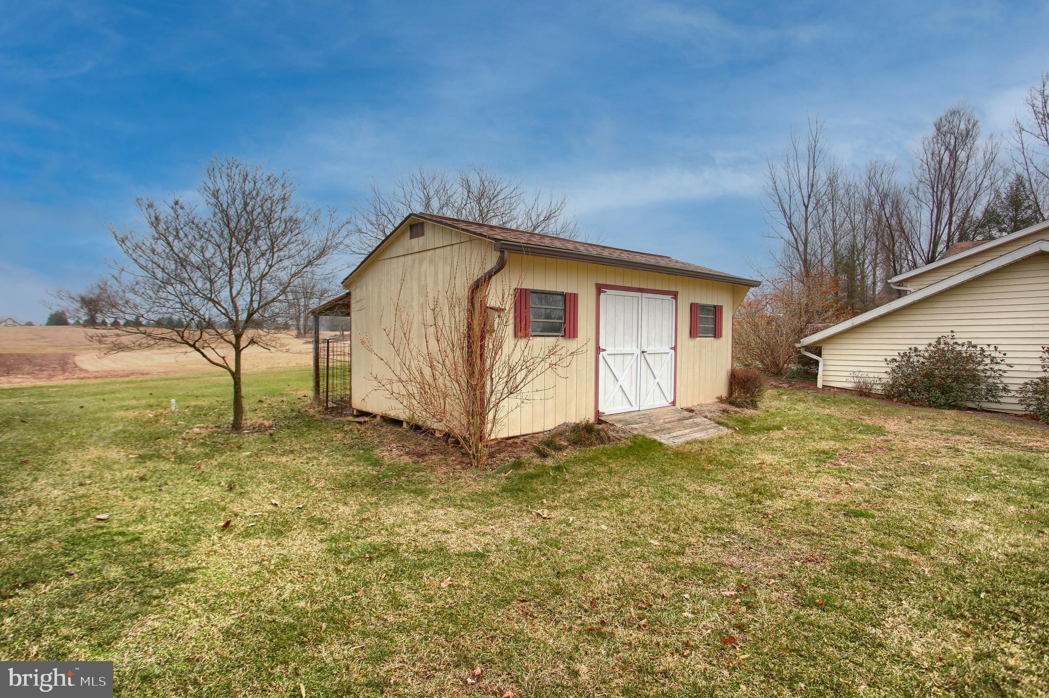 56 Acker Road Newport, PA 17074 - Photo 41 of 43 Gallery Image 41