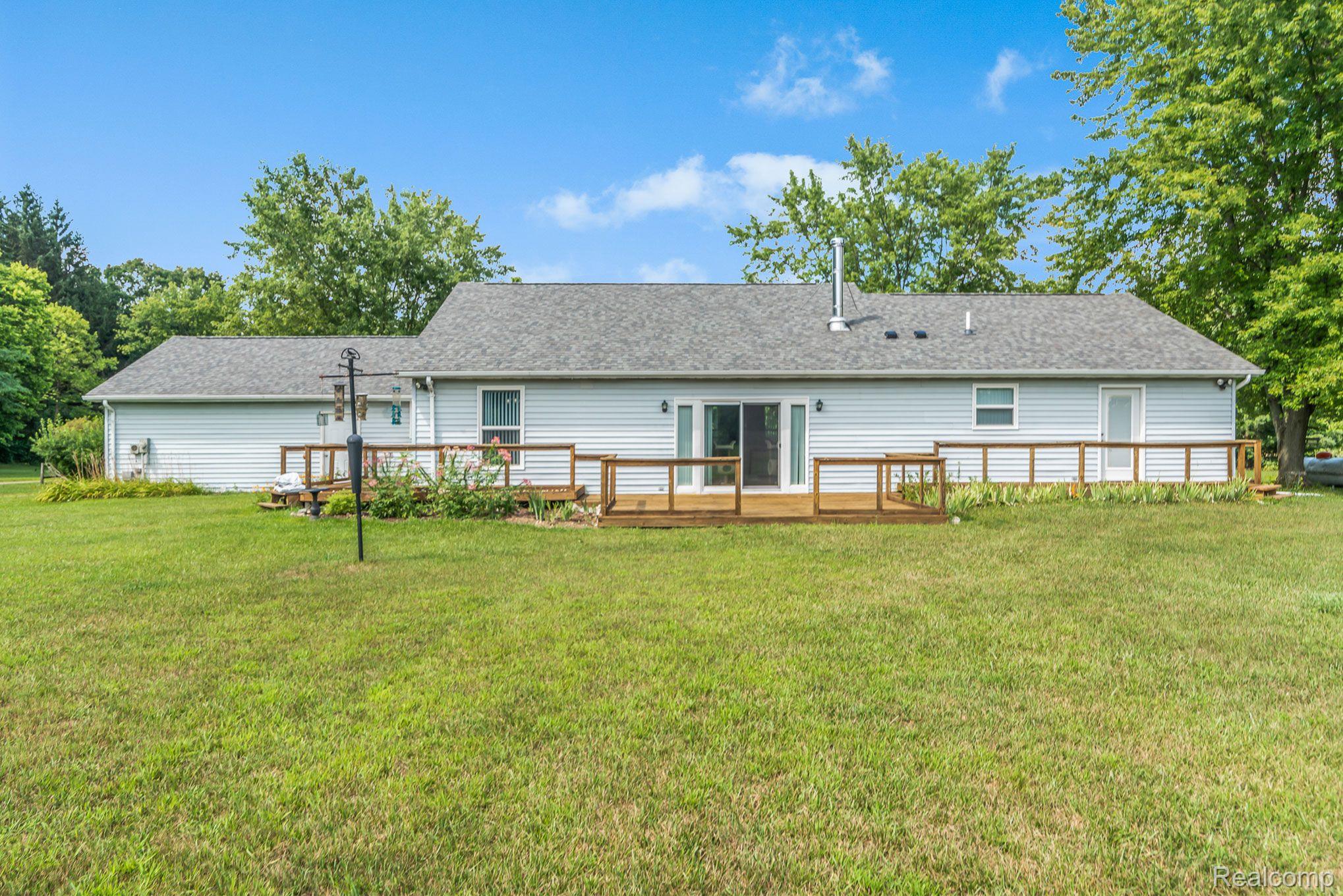 4601 Mt Morris Road Columbiaville, MI 48421 - Photo 21 of 29 Gallery Image 21