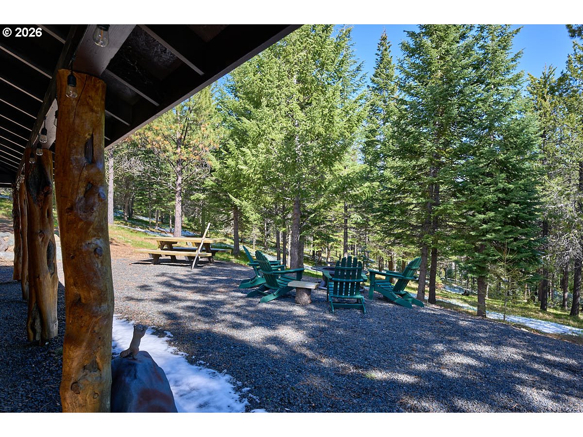 61718 Chief Joseph Loop Road Joseph, OR 97846 - Photo 21 of 38 Gallery Image 21