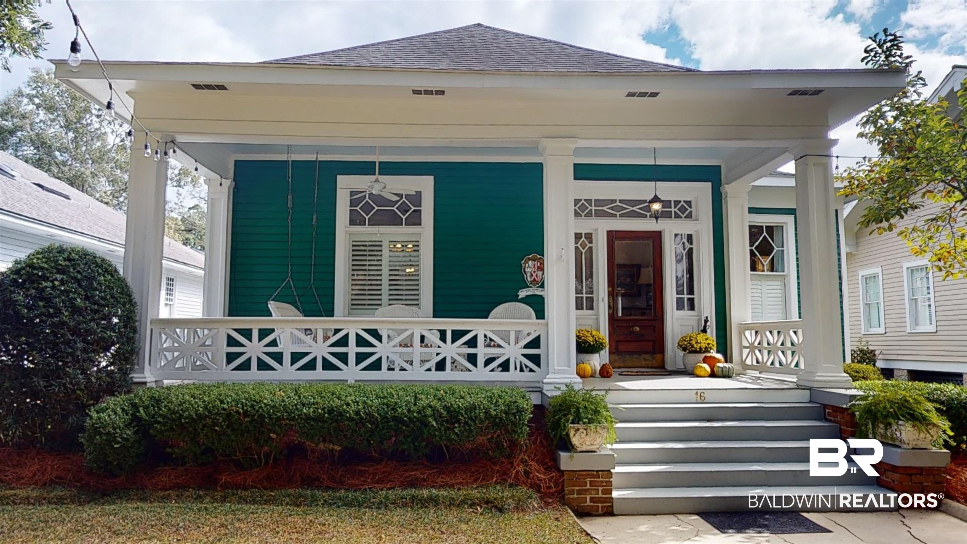16 North Reed Avenue Mobile, AL 36604 - Photo 1 of 25
