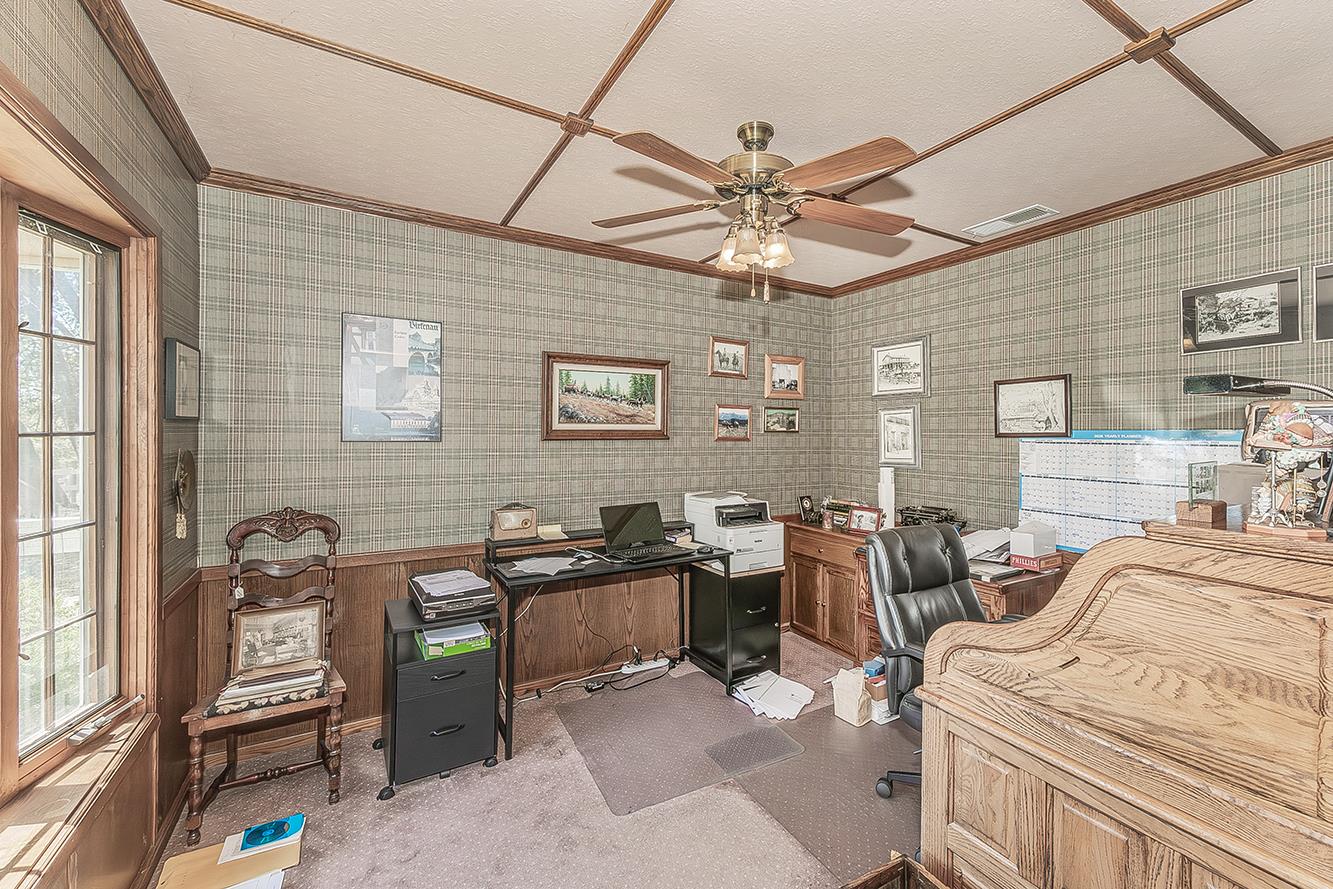 35477 Qualls Prather Road Auberry, CA 93602 - Photo 12 of 75