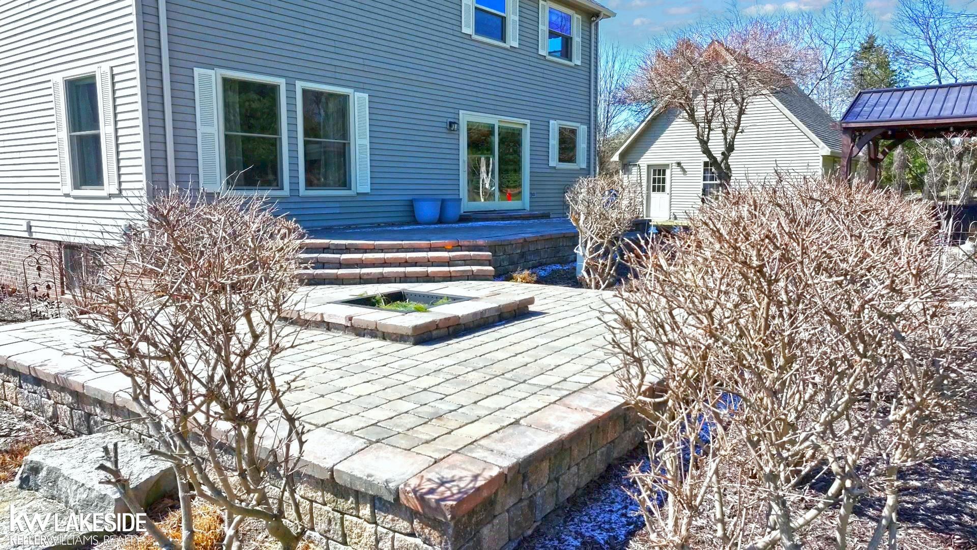 1201 Yule Road Leonard, MI 48367 - Photo 28 of 90