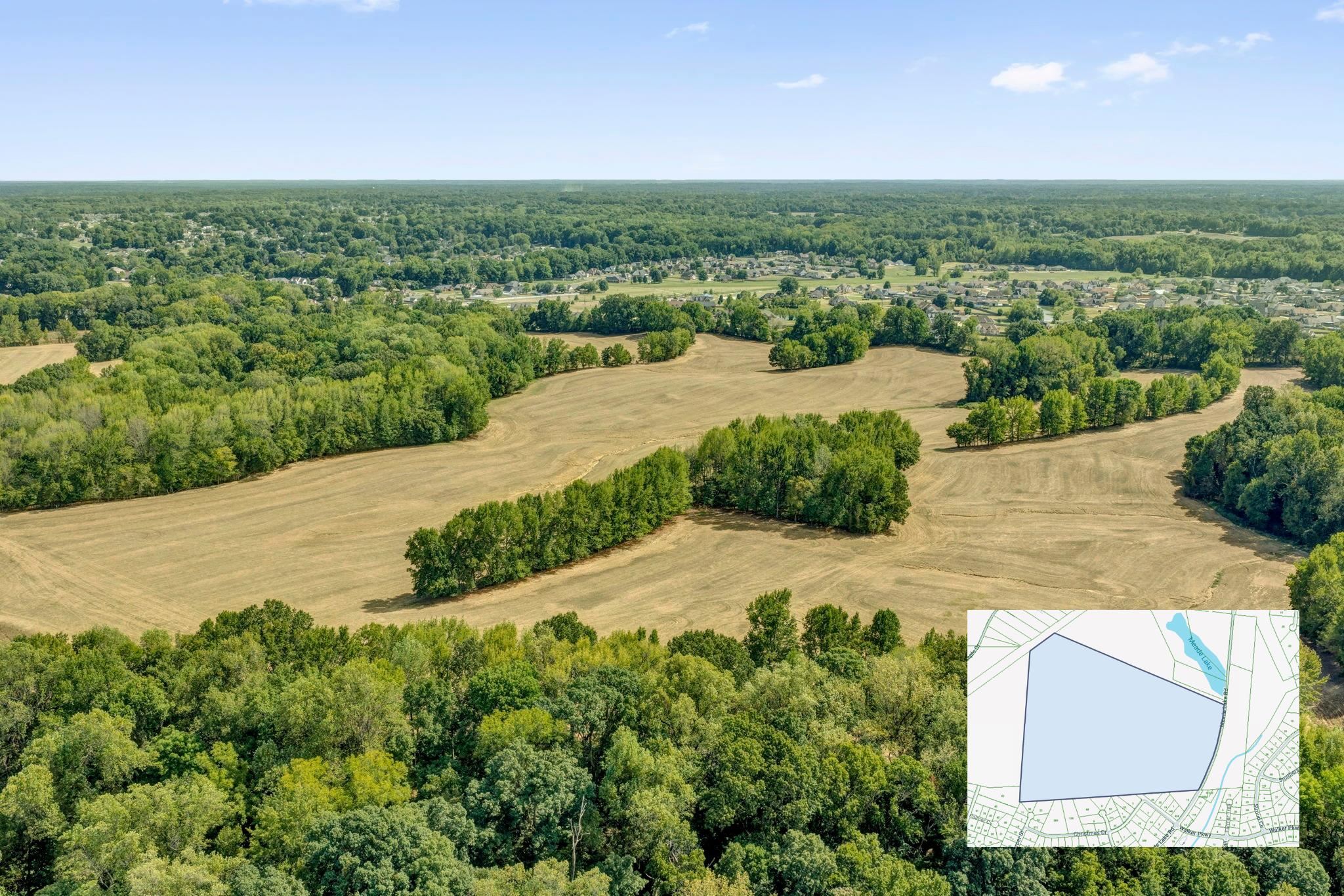 0 Meade Lake Road Atoka, TN 38004 - Photo 1 of 13 Gallery Image 1
