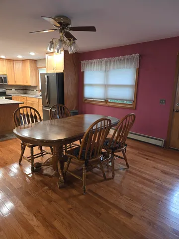 $265,000 | 7551 Slab Town Road, Lancaster, WI 53813