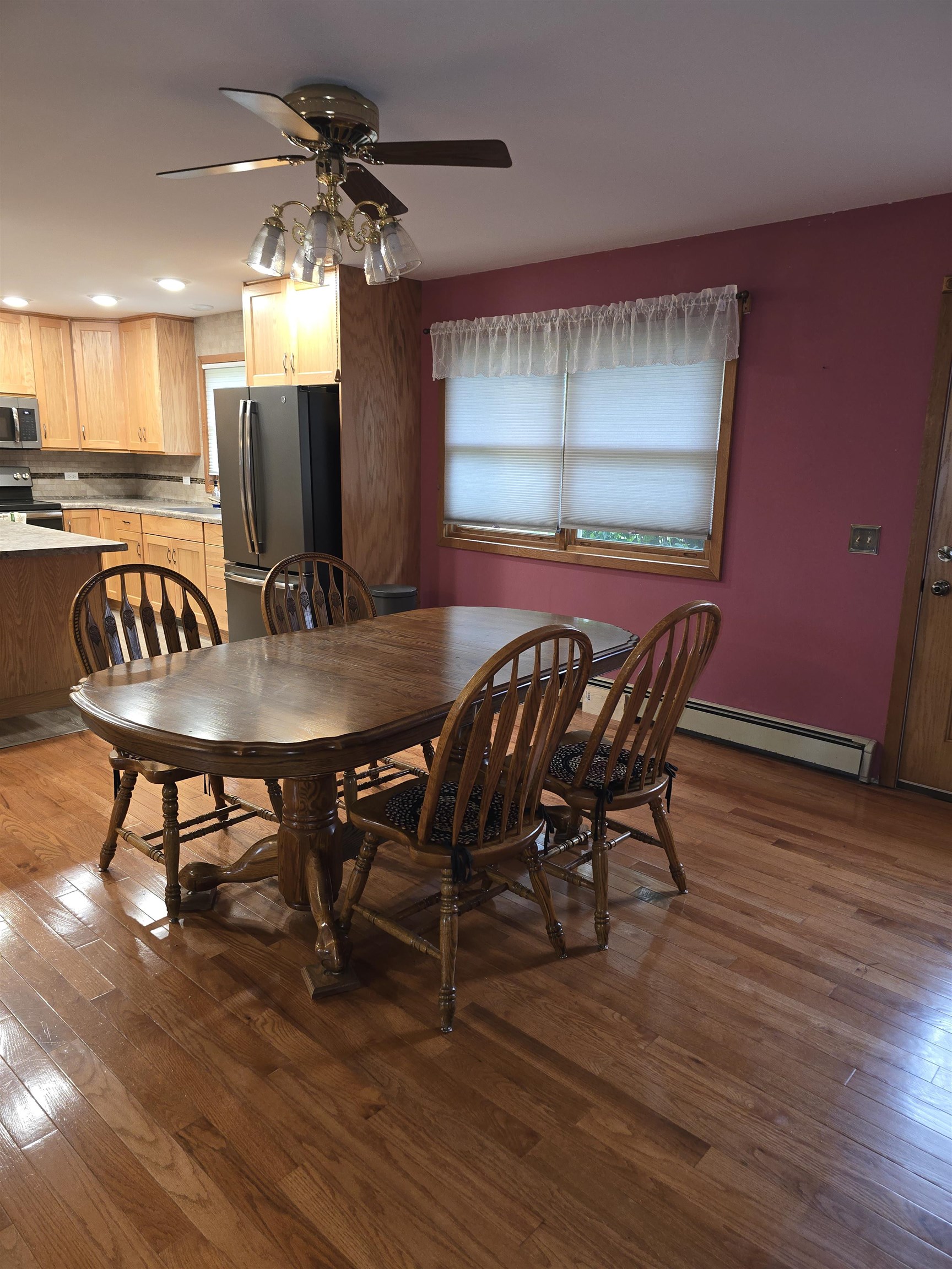 7551 Slab Town Road Lancaster, WI 53813 - Photo 11 of 31