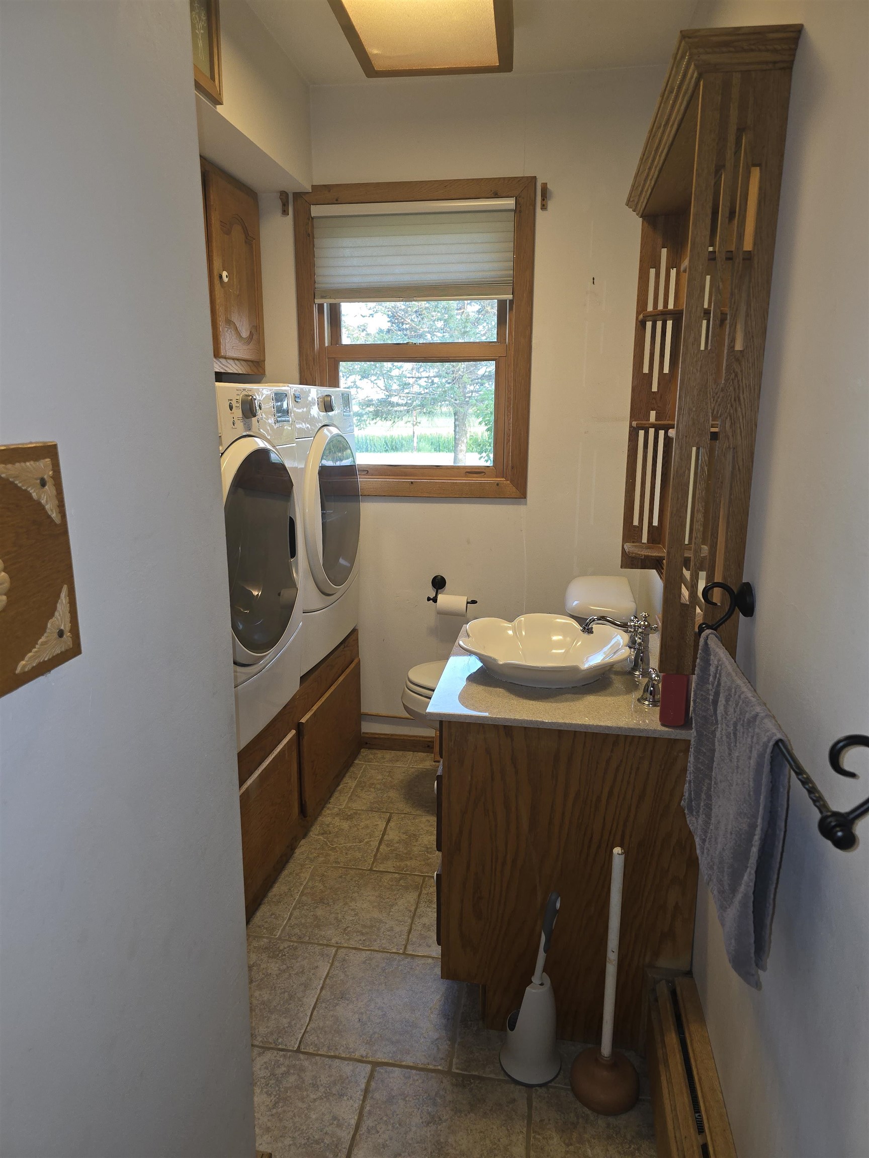 7551 Slab Town Road Lancaster, WI 53813 - Photo 16 of 31