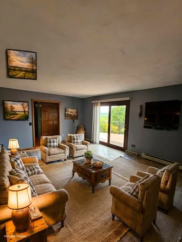 $265,000 | 7551 Slab Town Road, Lancaster, WI 53813