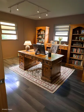 $265,000 | 7551 Slab Town Road, Lancaster, WI 53813