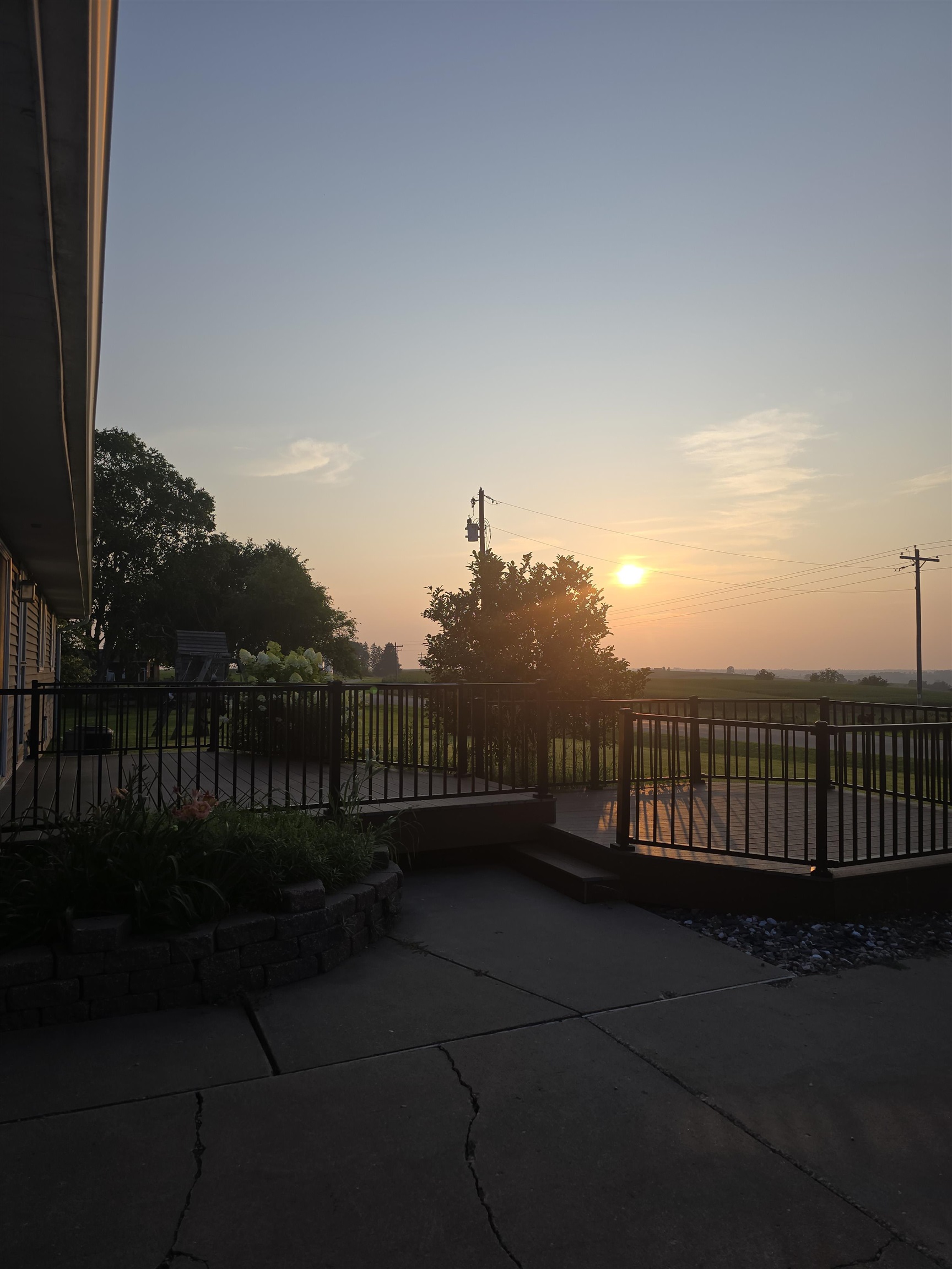 7551 Slab Town Road Lancaster, WI 53813 - Photo 29 of 31