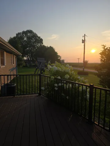 $265,000 | 7551 Slab Town Road, Lancaster, WI 53813