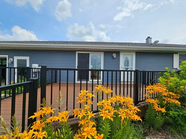 $265,000 | 7551 Slab Town Road, Lancaster, WI 53813