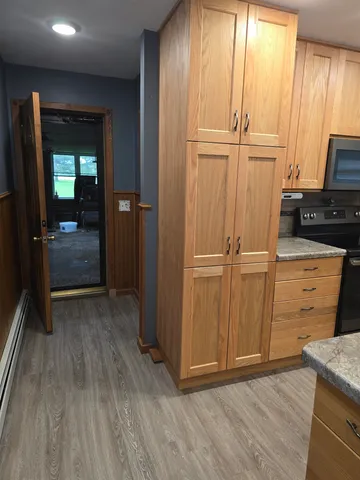 $265,000 | 7551 Slab Town Road, Lancaster, WI 53813