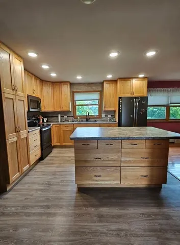 $265,000 | 7551 Slab Town Road, Lancaster, WI 53813