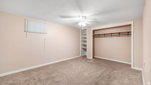 359 East 8400th Street South Sandy, UT 84070 - Photo 17 of 35 Basement Bonus Room